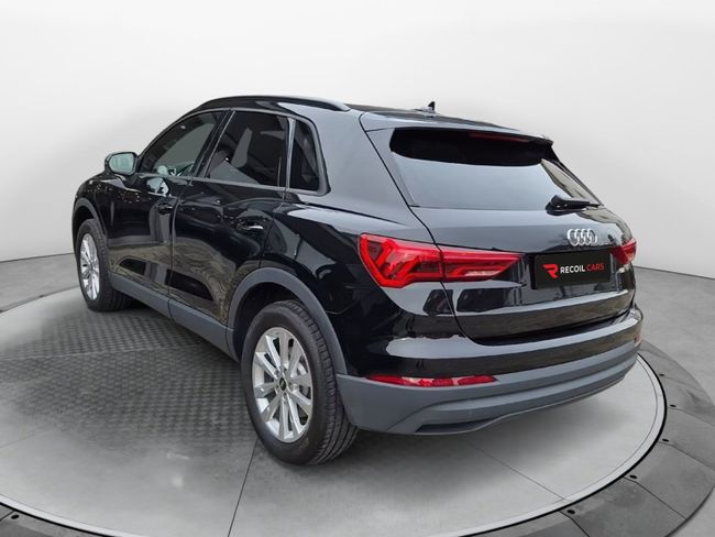 Audi Q3 45 TFSI e S line  - Foto 6