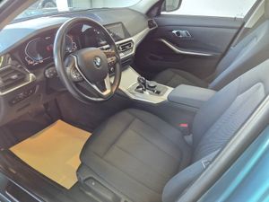 BMW Serie 3 330e iPerformance M Sport 292cv | Importación a la Carta  - Foto 8