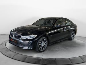 BMW Serie 3 330e iPerformance M Sport 292cv | Importación a la Carta  - Foto 7