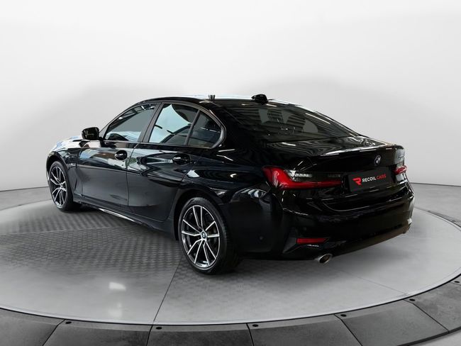 BMW Serie 3 330e iPerformance M Sport 292cv | Importación a la Carta  - Foto 3