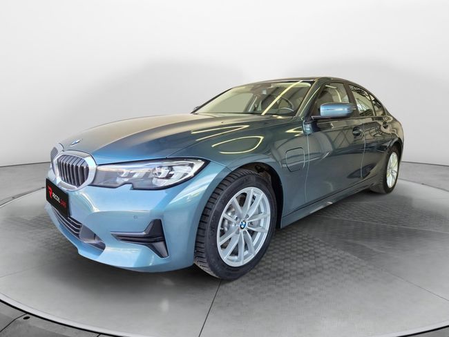BMW Serie 3 330e iPerformance M Sport 292cv | Importación a la Carta  - Foto 6