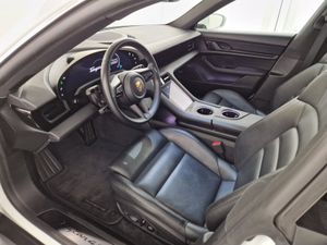 Porsche Taycan (4S / Base) 408cv–530cv | Importación a la Carta — Recoil Cars  - Foto 12