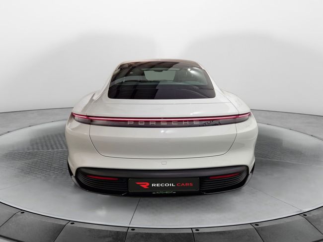 Porsche Taycan (4S / Base) 408cv–530cv | Importación a la Carta — Recoil Cars  - Foto 13