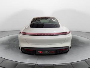 Porsche Taycan (4S / Base) 408cv–530cv | Importación a la Carta — Recoil Cars  - Foto 13