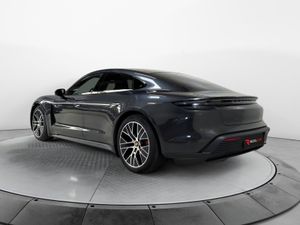 Porsche Taycan (4S / Base) 408cv–530cv | Importación a la Carta — Recoil Cars  - Foto 11