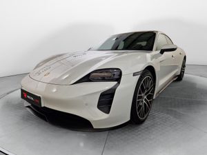 Porsche Taycan (4S / Base) 408cv–530cv | Importación a la Carta — Recoil Cars  - Foto 4