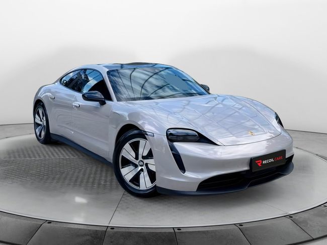Porsche Taycan (4S / Base) 408cv–530cv | Importación a la Carta — Recoil Cars  - Foto 6