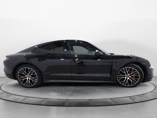 Porsche Taycan (4S / Base) 408cv–530cv | Importación a la Carta — Recoil Cars  - Foto 14
