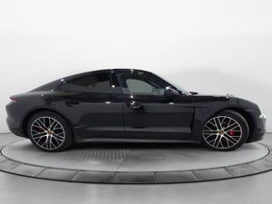 Porsche Taycan (4S / Base) 408cv–530cv | Importación a la Carta — Recoil Cars  - Foto 14