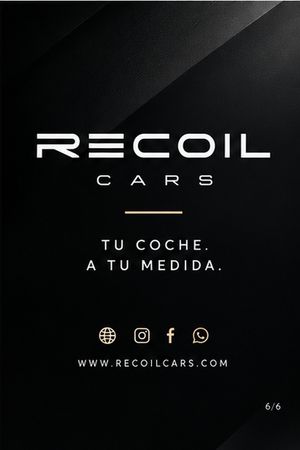 Porsche Taycan (4S / Base) 408cv–530cv | Importación a la Carta — Recoil Cars  - Foto 19