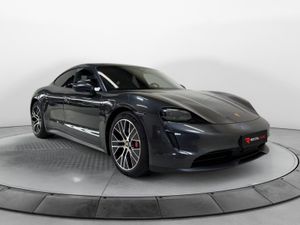 Porsche Taycan (4S / Base) 408cv–530cv | Importación a la Carta — Recoil Cars  - Foto 7