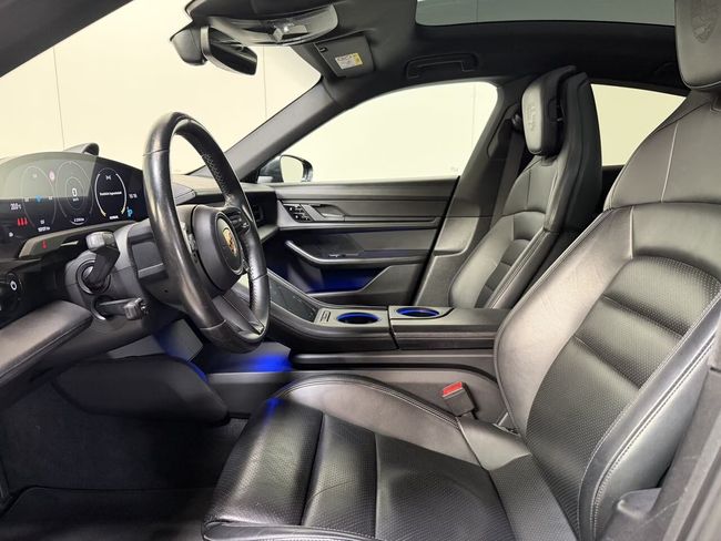 Porsche Taycan (4S / Base) 408cv–530cv | Importación a la Carta — Recoil Cars  - Foto 15