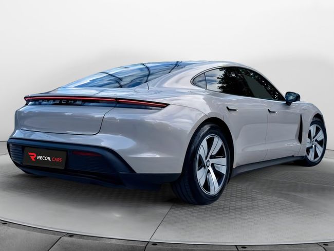 Porsche Taycan (4S / Base) 408cv–530cv | Importación a la Carta — Recoil Cars  - Foto 17