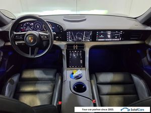 Porsche Taycan (4S / Base) 408cv–530cv | Importación a la Carta — Recoil Cars  - Foto 10