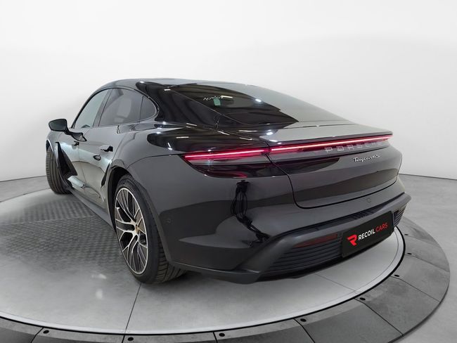 Porsche Taycan (4S / Base) 408cv–530cv | Importación a la Carta — Recoil Cars  - Foto 16