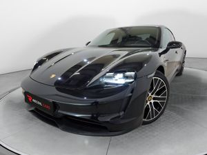 Porsche Taycan (4S / Base) 408cv–530cv | Importación a la Carta — Recoil Cars  - Foto 2