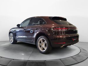 PORSCHE MACAN (2.ª GEN 2018-2021) | Importación a la Carta — Recoil Cars  - Foto 14
