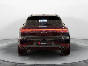 PORSCHE MACAN (2.ª GEN 2018-2021) | Importación a la Carta — Recoil Cars  - Foto 16