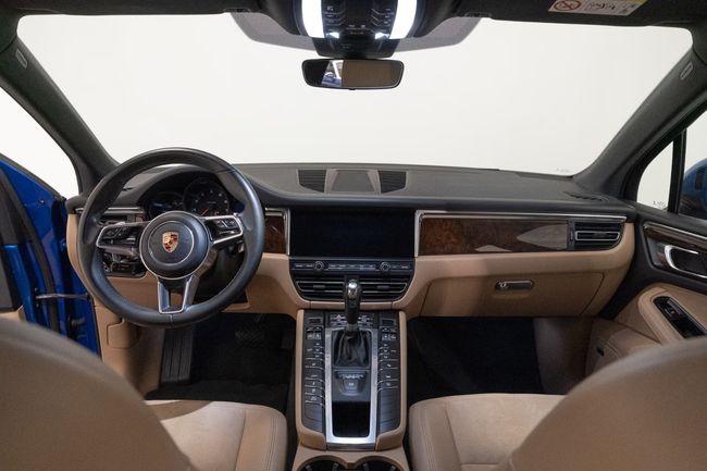 PORSCHE MACAN (2.ª GEN 2018-2021) | Importación a la Carta — Recoil Cars  - Foto 9