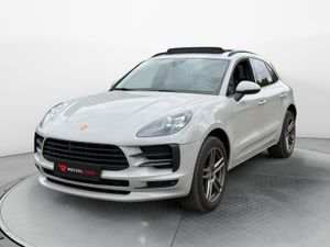 PORSCHE MACAN (2.ª GEN 2018-2021) | Importación a la Carta — Recoil Cars  - Foto 2