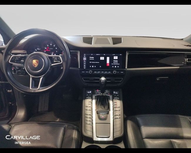 PORSCHE MACAN (2.ª GEN 2018-2021) | Importación a la Carta — Recoil Cars  - Foto 11