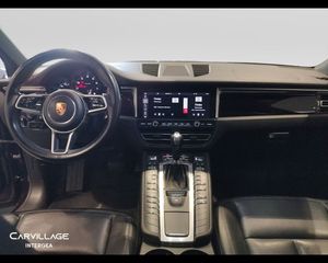 PORSCHE MACAN (2.ª GEN 2018-2021) | Importación a la Carta — Recoil Cars  - Foto 11
