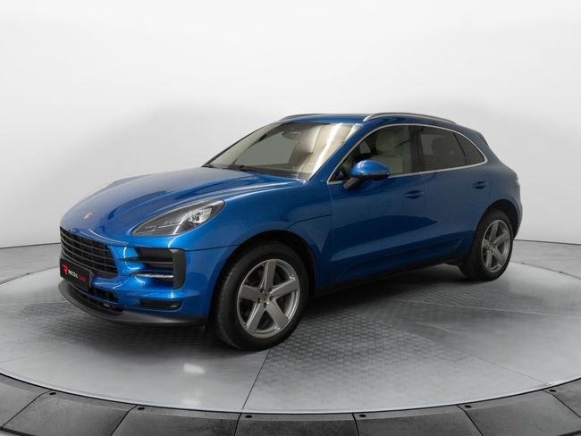 PORSCHE MACAN (2.ª GEN 2018-2021) | Importación a la Carta — Recoil Cars  - Foto 6