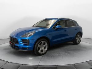 PORSCHE MACAN (2.ª GEN 2018-2021) | Importación a la Carta — Recoil Cars  - Foto 6