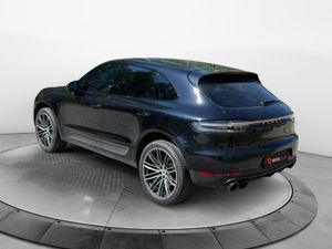 PORSCHE MACAN (2.ª GEN 2018-2021) | Importación a la Carta — Recoil Cars  - Foto 18