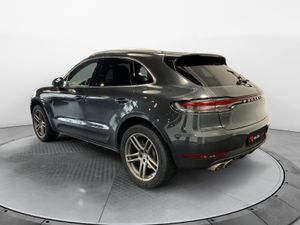 PORSCHE MACAN (2.ª GEN 2018-2021) | Importación a la Carta — Recoil Cars  - Foto 19