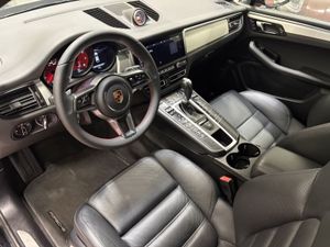 PORSCHE MACAN (2.ª GEN 2018-2021) | Importación a la Carta — Recoil Cars  - Foto 10