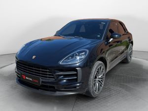 PORSCHE MACAN (2.ª GEN 2018-2021) | Importación a la Carta — Recoil Cars  - Foto 17