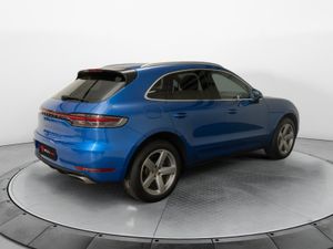 PORSCHE MACAN (2.ª GEN 2018-2021) | Importación a la Carta — Recoil Cars  - Foto 12