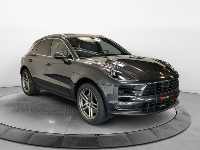 PORSCHE MACAN (2.ª GEN 2018-2021) | Importación a la Carta — Recoil Cars  - Foto 4
