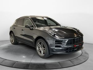 PORSCHE MACAN (2.ª GEN 2018-2021) | Importación a la Carta — Recoil Cars  - Foto 4