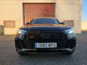 Audi SQ5 3.0 TDI Quattro Tiptronic | Black Line & Full Equip  - Foto 3