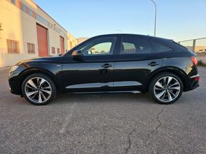 Audi SQ5 3.0 TDI Quattro Tiptronic | Black Line & Full Equip  - Foto 5