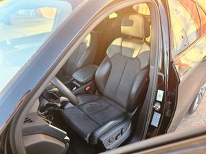 Audi SQ5 3.0 TDI Quattro Tiptronic | Black Line & Full Equip  - Foto 15