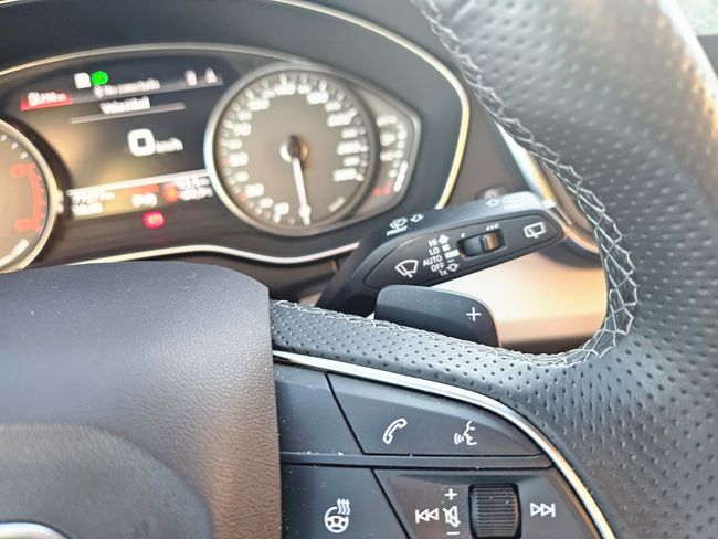 Audi SQ5 3.0 TDI Quattro Tiptronic | Black Line & Full Equip  - Foto 19