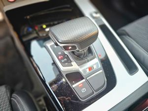 Audi SQ5 3.0 TDI Quattro Tiptronic | Black Line & Full Equip  - Foto 21