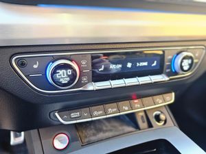 Audi SQ5 3.0 TDI Quattro Tiptronic | Black Line & Full Equip  - Foto 23