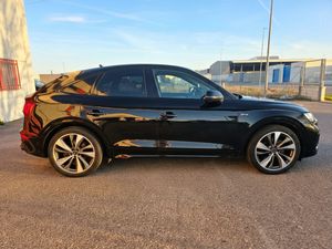 Audi SQ5 3.0 TDI Quattro Tiptronic | Black Line & Full Equip  - Foto 7