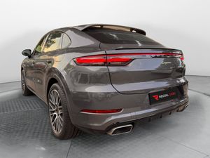 PORSCHE CAYENNE COUPE E-HYBRID — ESTADO IMPECABLE  - Foto 3