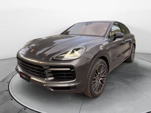 PORSCHE CAYENNE COUPE E-HYBRID — ESTADO IMPECABLE  - Foto 4