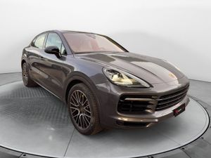 PORSCHE CAYENNE COUPE E-HYBRID — ESTADO IMPECABLE  - Foto 2