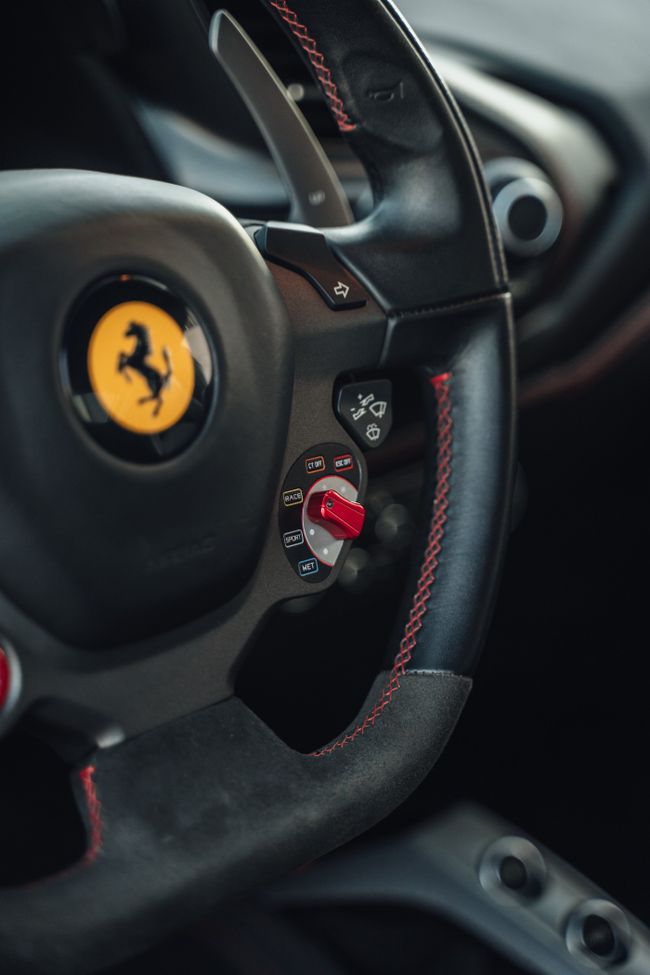 Ferrari 488 GTB   - Foto 9