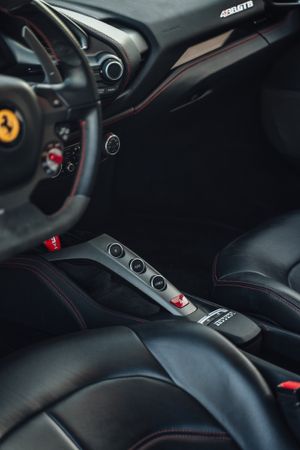Ferrari 488 GTB   - Foto 10