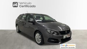 Peugeot 308 SW Business Line BlueHDi 100 S&S 6 Vel.  - Foto 2