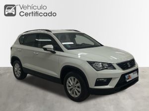 Seat Ateca Edittion 1.6 TDI 115 c.v   - Foto 2