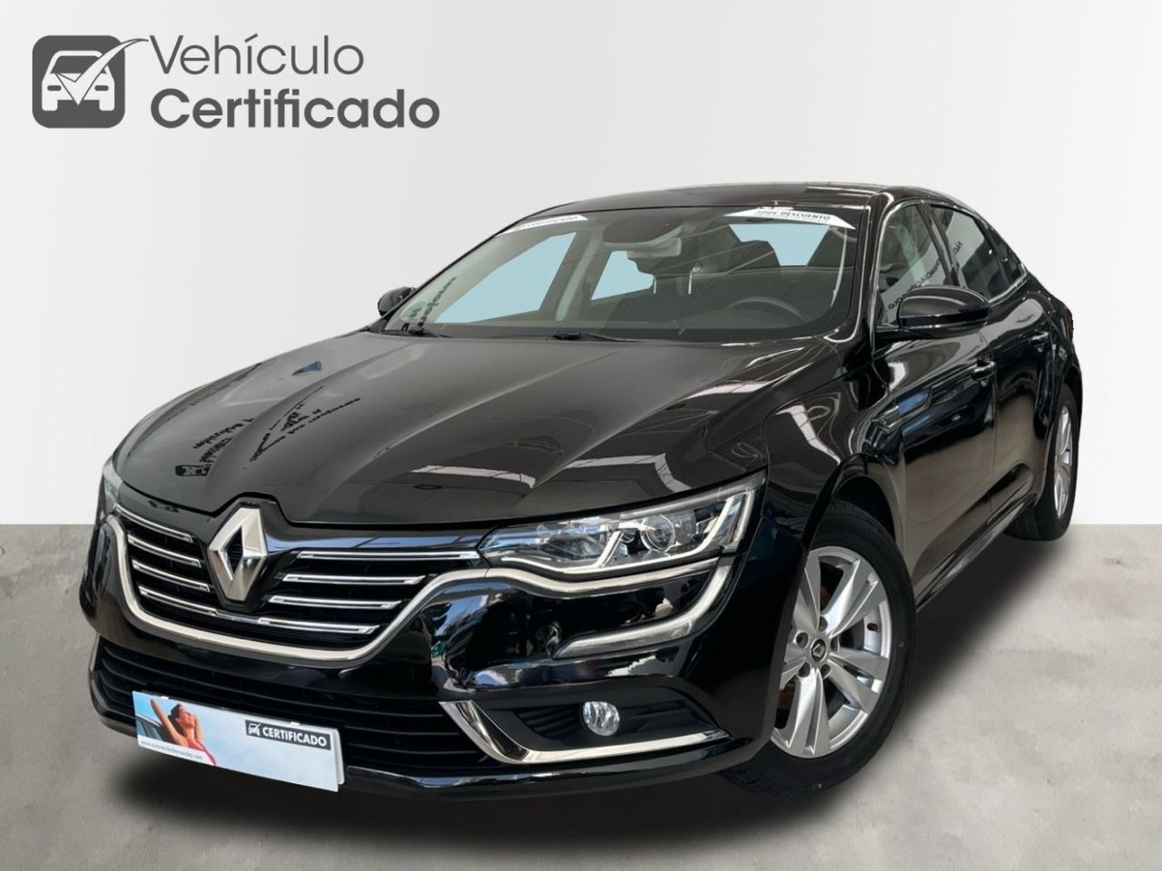 Renault Talisman Zen Energy DCI 110 c.v   - Foto 1